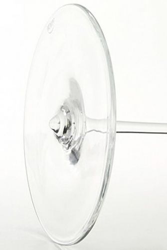 Premium набор вращающихся бокалов для вина Perseus (2 шт.) 540мл фото 2